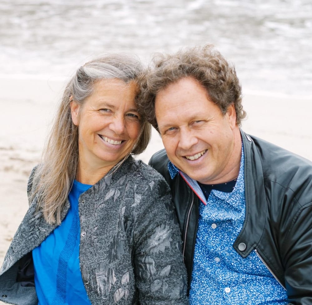 Annette und Herbert Himmelstoß
