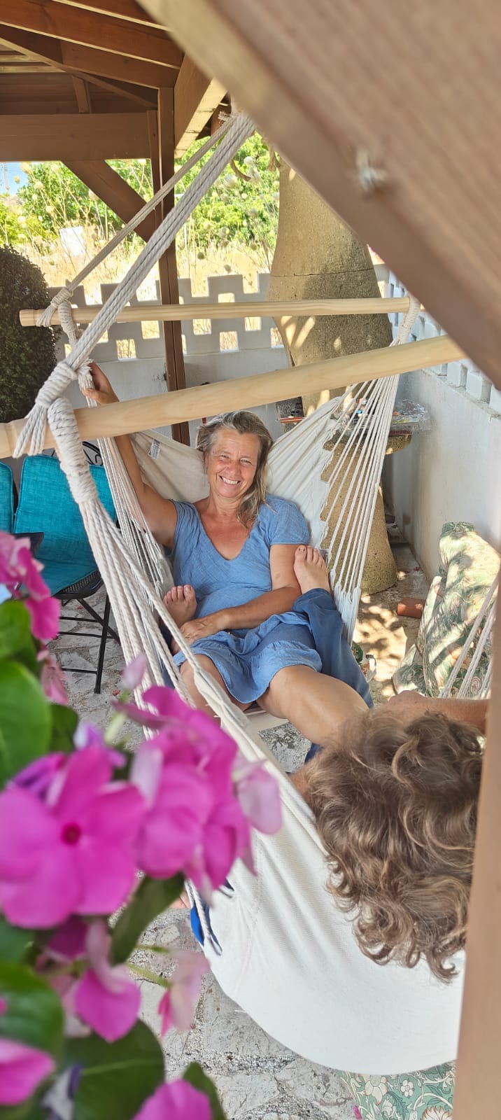 Eindruck aus unserem Haus in Pachyammos, Zypern (12)