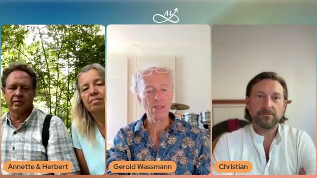 Sonntagsgespräch mit Gast Gerold Wassmann