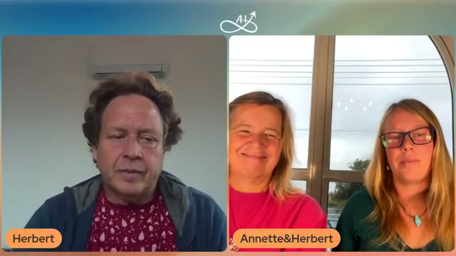 Sonntagsgespräch mit Gast Stefanie Sophia